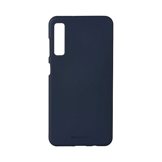 Mercury Soft Feeling Jelly Case for Samsung Galaxy A50 / A50s / A30s