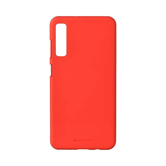 Mercury Soft Feeling Jelly Case for Samsung Galaxy A50 / A50s / A30s