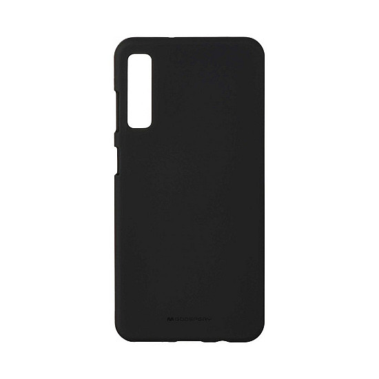 Mercury Soft Feeling Jelly Case for Samsung Galaxy A50 / A50s / A30s