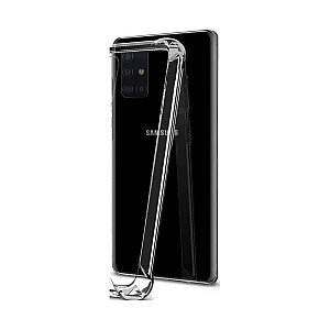 Mercury Super Protect Clear Case for Samsung Galaxy A53 5G Mercury Super Protect Clear Case for Samsung Galaxy A53 5G