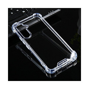 Mercury Super Protect Clear Case for Samsung Galaxy A56 5G Mercury Super Protect Clear Case for Samsung Galaxy A56 5G