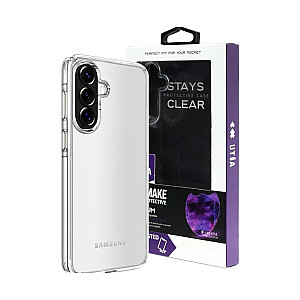 UTIA Ultimake Shockproof Bumper Clear Case for Samsung Galaxy A57 5G UTIA Ultimake Shockproof Bumper Clear Case for Samsung Galaxy A57 5G
