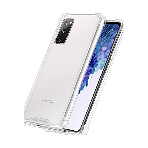 Mercury Super Protect Clear Case for Samsung Galaxy S20 FE Mercury Super Protect Clear Case for Samsung Galaxy S20 FE