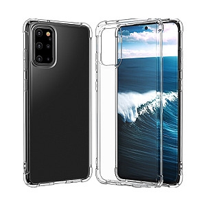 Mercury Super Protect Clear Case for Samsung Galaxy S20 Mercury Super Protect Clear Case for Samsung Galaxy S20