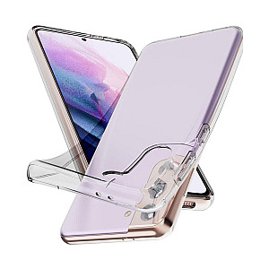 Mercury Transparent Jelly Clear Case for Samsung Galaxy S21 Mercury Transparent Jelly Clear Case for Samsung Galaxy S21