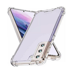 Mercury Super Protect Clear Case for Samsung Galaxy S21 Plus Mercury Super Protect Clear Case for Samsung Galaxy S21 Plus