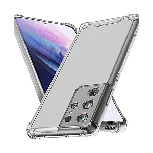 Mercury Super Protect Clear Case for Samsung Galaxy S21 Ultra Mercury Super Protect Clear Case for Samsung Galaxy S21 Ultra