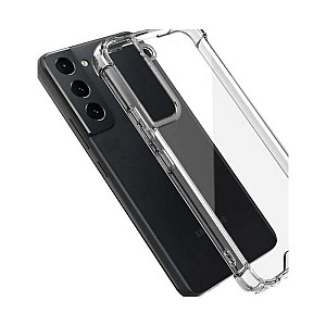 Mercury Super Protect Clear Case for Samsung Galaxy S22 Plus Mercury Super Protect Clear Case for Samsung Galaxy S22 Plus