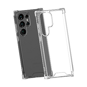 Mercury Super Protect Clear Case for Samsung Galaxy S24 Plus Mercury Super Protect Clear Case for Samsung Galaxy S24 Plus
