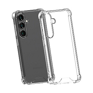 Mercury Super Protect Clear Case for Samsung Galaxy S25 FE Mercury Super Protect Clear Case for Samsung Galaxy S25 FE