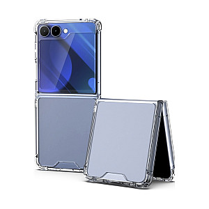 Mercury Super Protect Clear Case for Samsung Galaxy Z Flip7