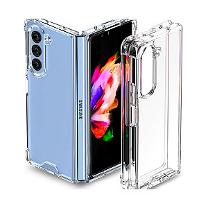 Mercury Super Protect Clear Case for Samsung Galaxy Z Fold5