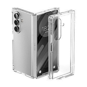 Mercury Super Protect Clear Case for Samsung Galaxy Z Fold7