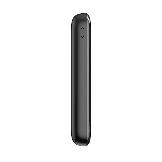 Baseus Mini S Bracket 10000mAh Power Bank / 18W USB Type-C PD + QC 3.0 / 10W Wireless / Triple Output