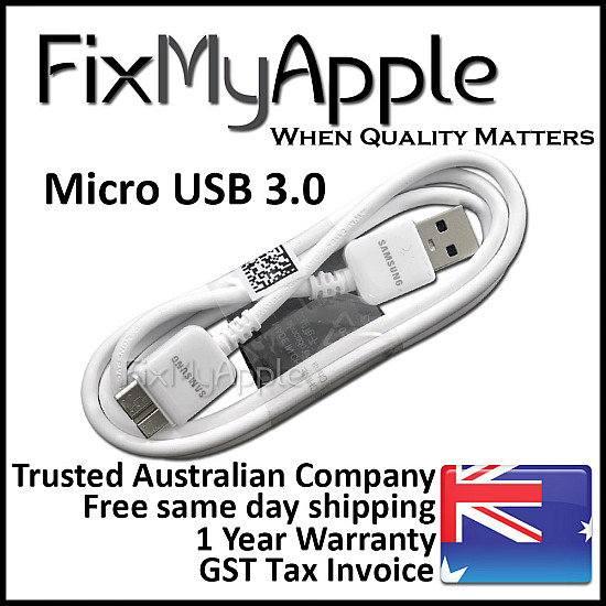 USB 3.0 to Micro USB Data And Charging Cable - OEM
