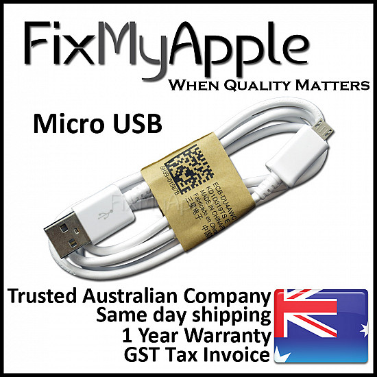 USB to Micro USB Data And Charging Cable - OEM
