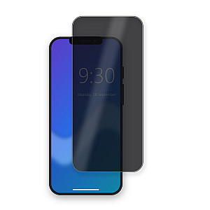 Tempered Glass Screen Protector (Privacy) for iPhone 12 Pro Max Tempered Glass Screen Protector (Privacy) for iPhone 12 Pro Max
