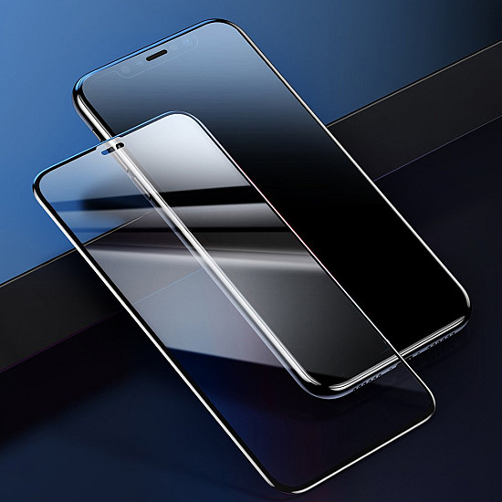 Tempered Glass Screen Protector Full Screen for iPhone XS Max / 11 Pro Max