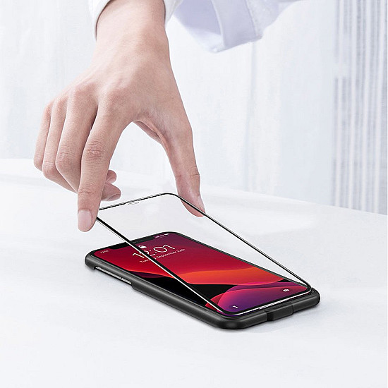 Tempered Glass Screen Protector Full Screen for iPhone XS Max / 11 Pro Max