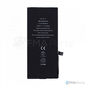 Battery Li-ion Polymer (OEM ATL Cell) for iPhone 11