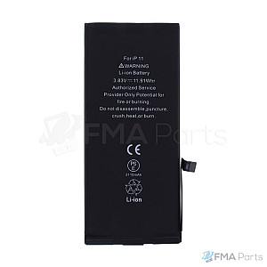 Battery Replacement (OEM ATL Cell) for iPhone 11
