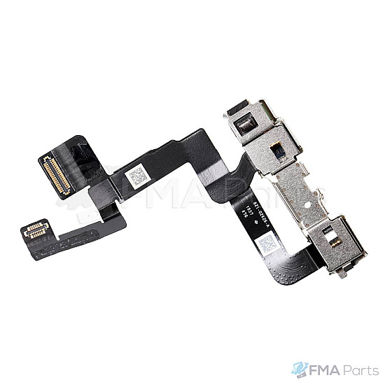 Front Camera / Infrared Camera / Dot Projector Flex Cable for iPhone 11 OEM
