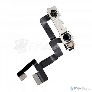 Front Camera / Infrared Camera / Dot Projector Flex Cable for iPhone 11 OEM