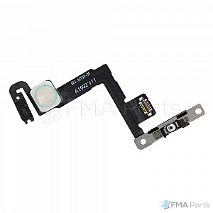 Power Button / LED Flash Flex Cable for iPhone 11 OEM 