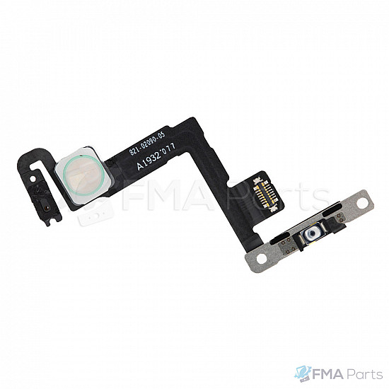 Power Button / LED Flash Flex Cable for iPhone 11 OEM