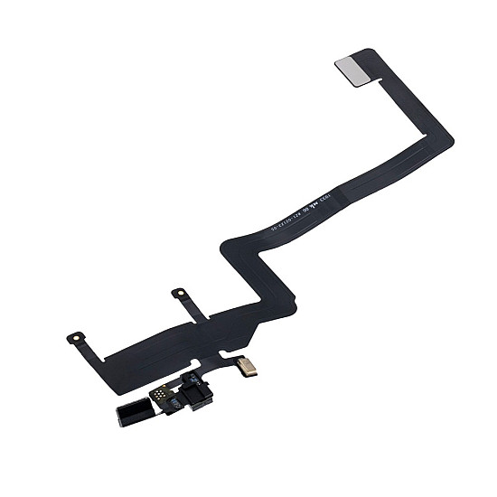 Proximity / Ambient Light Sensor / Flood Illuminator Flex Cable for iPhone 11 OEM