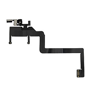 Proximity / Ambient Light Sensor / Flood Illuminator Flex Cable OEM for iPhone 11 Proximity / Ambient Light Sensor / Flood Illuminator Flex Cable OEM for iPhone 11