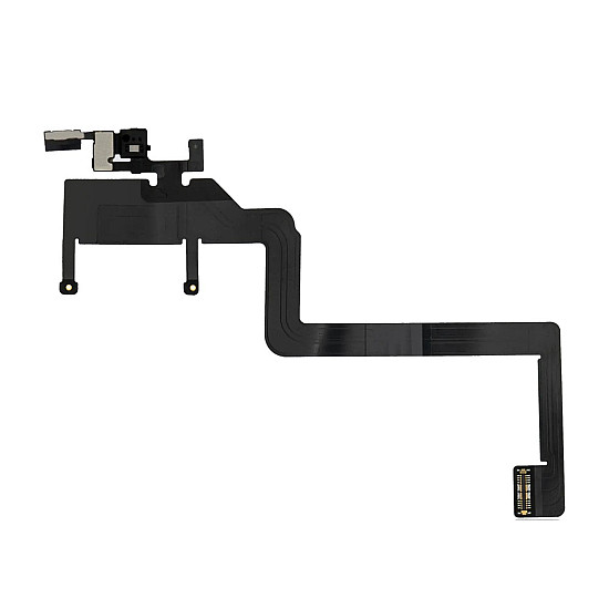 Proximity / Ambient Light Sensor / Flood Illuminator Flex Cable for iPhone 11 OEM