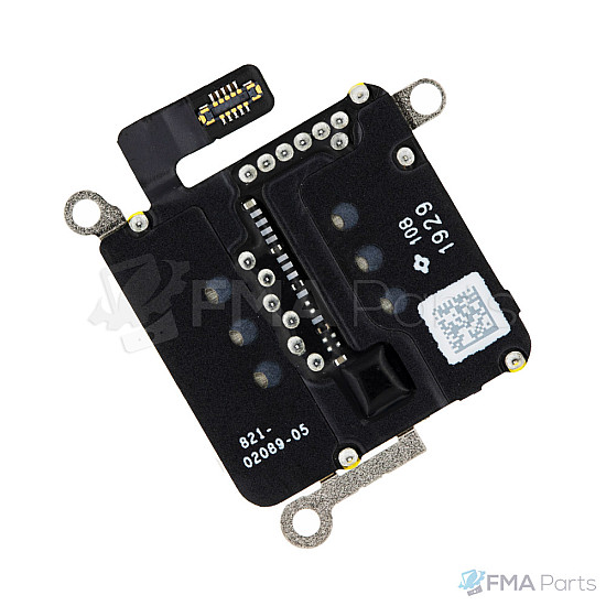 Sim Card Reader Module for iPhone 11 (Single Sim) OEM