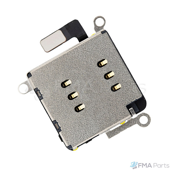 Sim Card Reader Module for iPhone 11 (Single Sim) OEM