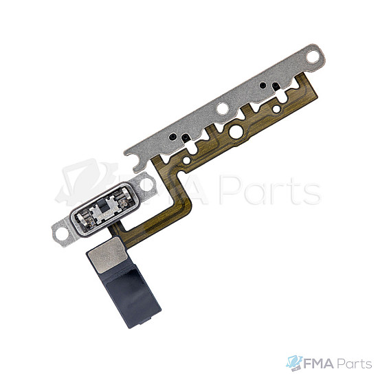 Volume Button Flex Cable for iPhone 11 OEM