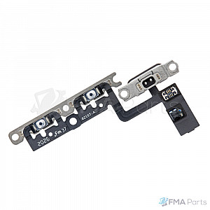 Volume Button Flex Cable for iPhone 11 OEM
