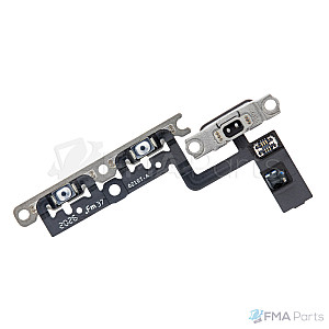 Volume Button Flex Cable OEM for iPhone 11