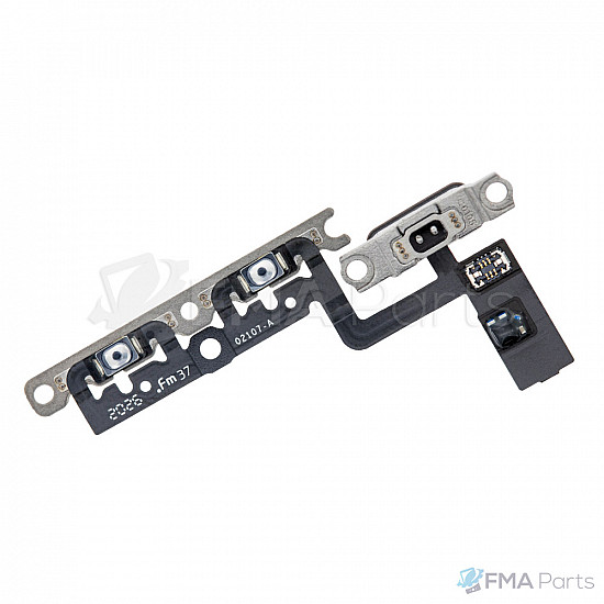Volume Button Flex Cable for iPhone 11 OEM