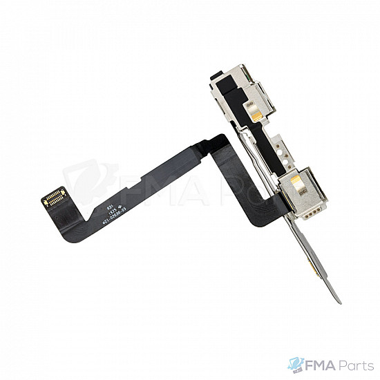 Front Camera / Infrared Camera / Dot Projector Flex Cable for iPhone 11 Pro OEM