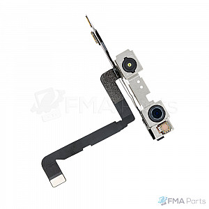 Front Camera / Infrared Camera / Dot Projector Flex Cable for iPhone 11 Pro OEM
