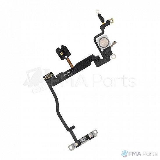 Power Button / LED Flash Flex Cable for iPhone 11 Pro OEM