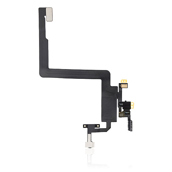 Proximity / Ambient Light Sensor / Flood Illuminator Flex Cable for iPhone 11 Pro OEM