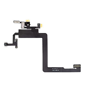 Proximity / Ambient Light Sensor / Flood Illuminator Flex Cable OEM for iPhone 11 Pro Proximity / Ambient Light Sensor / Flood Illuminator Flex Cable OEM for iPhone 11 Pro