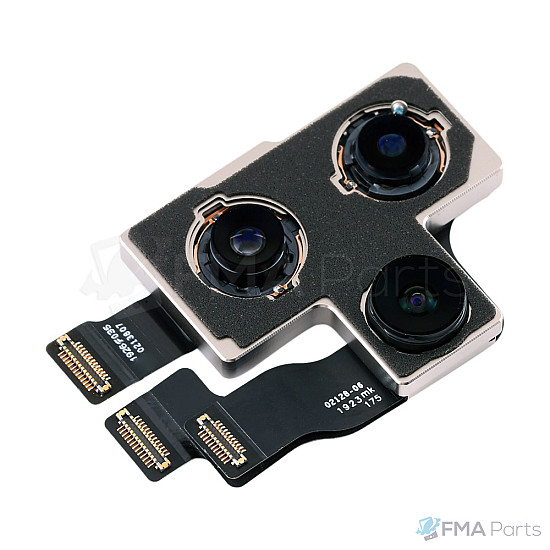 Rear / Back Facing Camera for iPhone 11 Pro / 11 Pro Max OEM