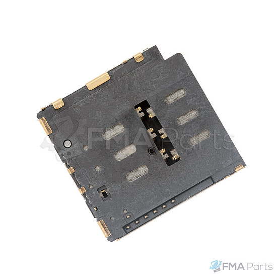 Sim Card Reader Module (Single Sim) for iPhone 11 Pro / 11 Pro Max OEM