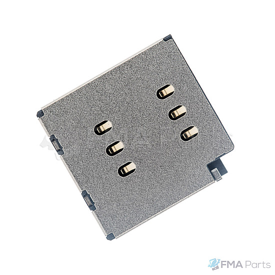 Sim Card Reader Module (Single Sim) for iPhone 11 Pro / 11 Pro Max OEM