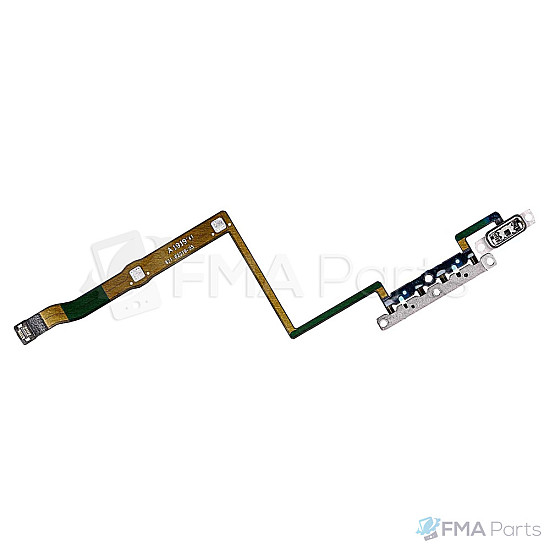 Volume Button Flex Cable for iPhone 11 Pro OEM