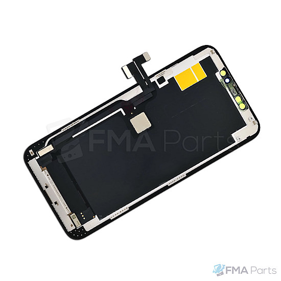 [Aftermarket OLED Soft] OLED Touch Screen Digitizer Assembly for iPhone 11 Pro Max
