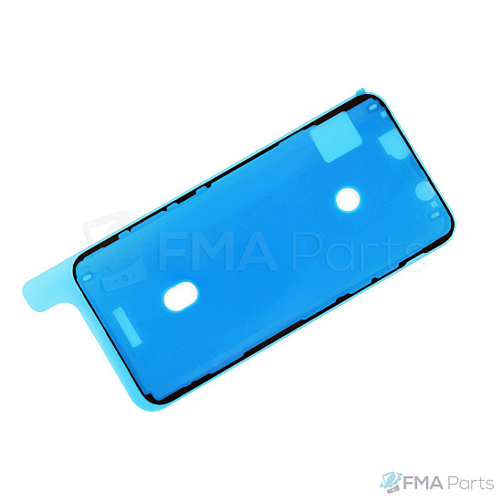 Front Glass Digitizer Bezel Frame Adhesive OEM for iPhone 11 Pro Max