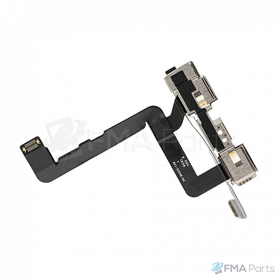 Front Camera / Infrared Camera / Dot Projector Flex Cable for iPhone 11 Pro Max OEM